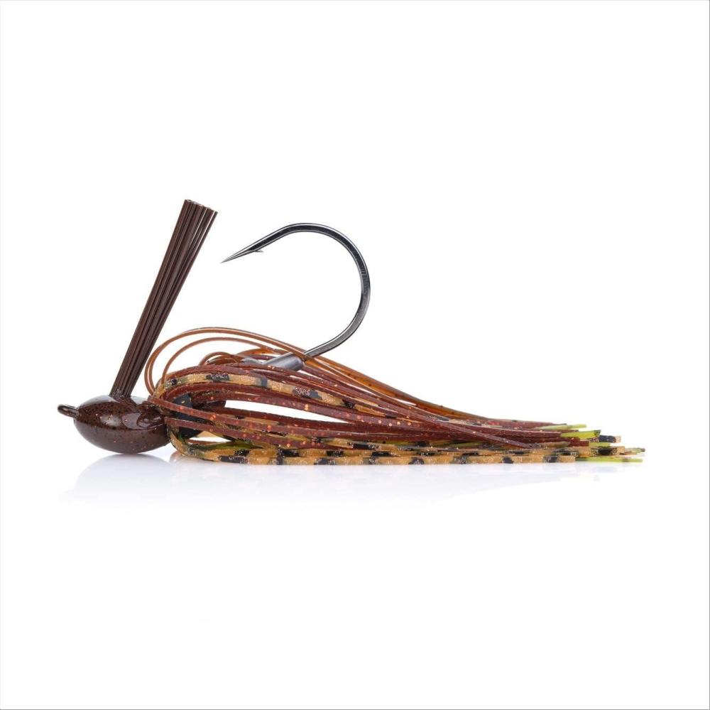 imageBerkley Finesse Fishing JigsGK Spring Craw