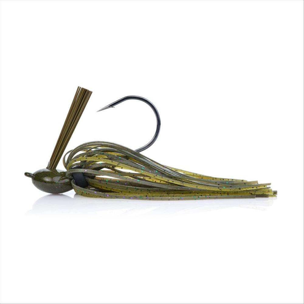 imageBerkley Finesse Fishing JigsWatermelon Candy