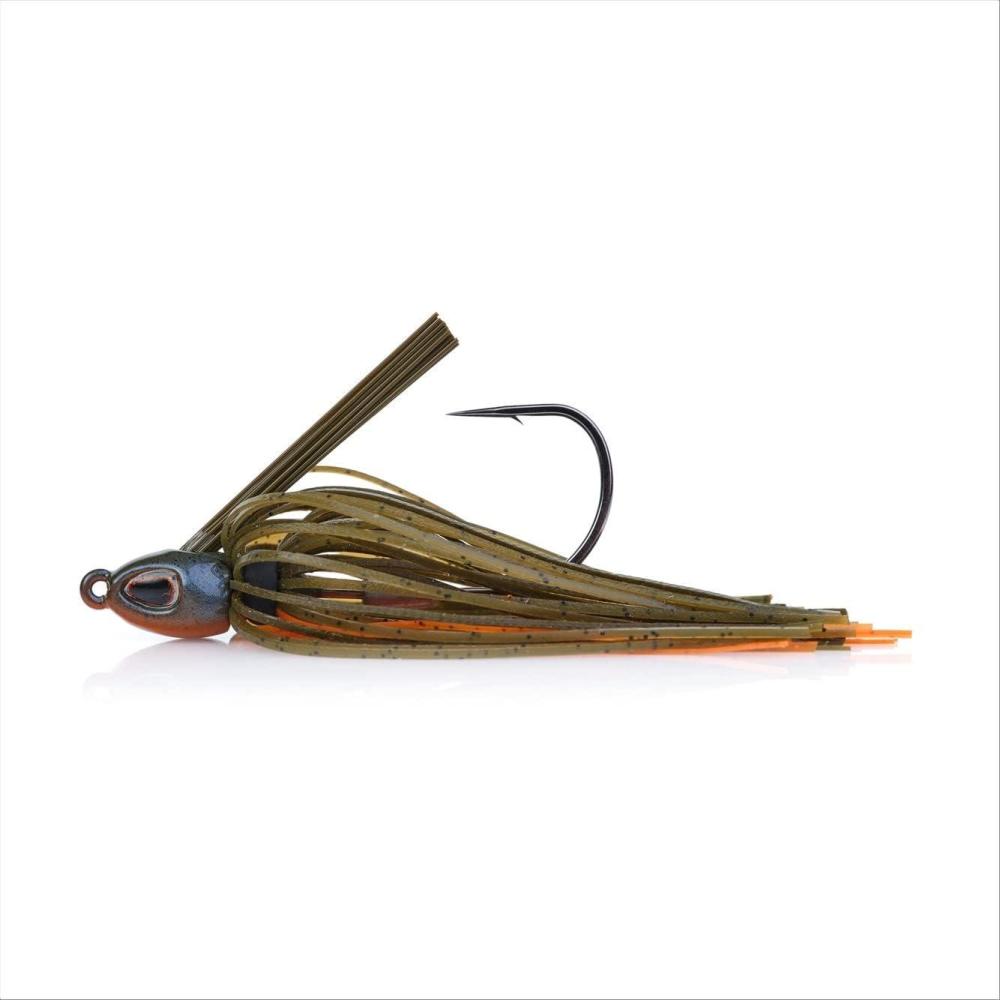imageBerkley Finesse Swim Fishing JigsBama Craw