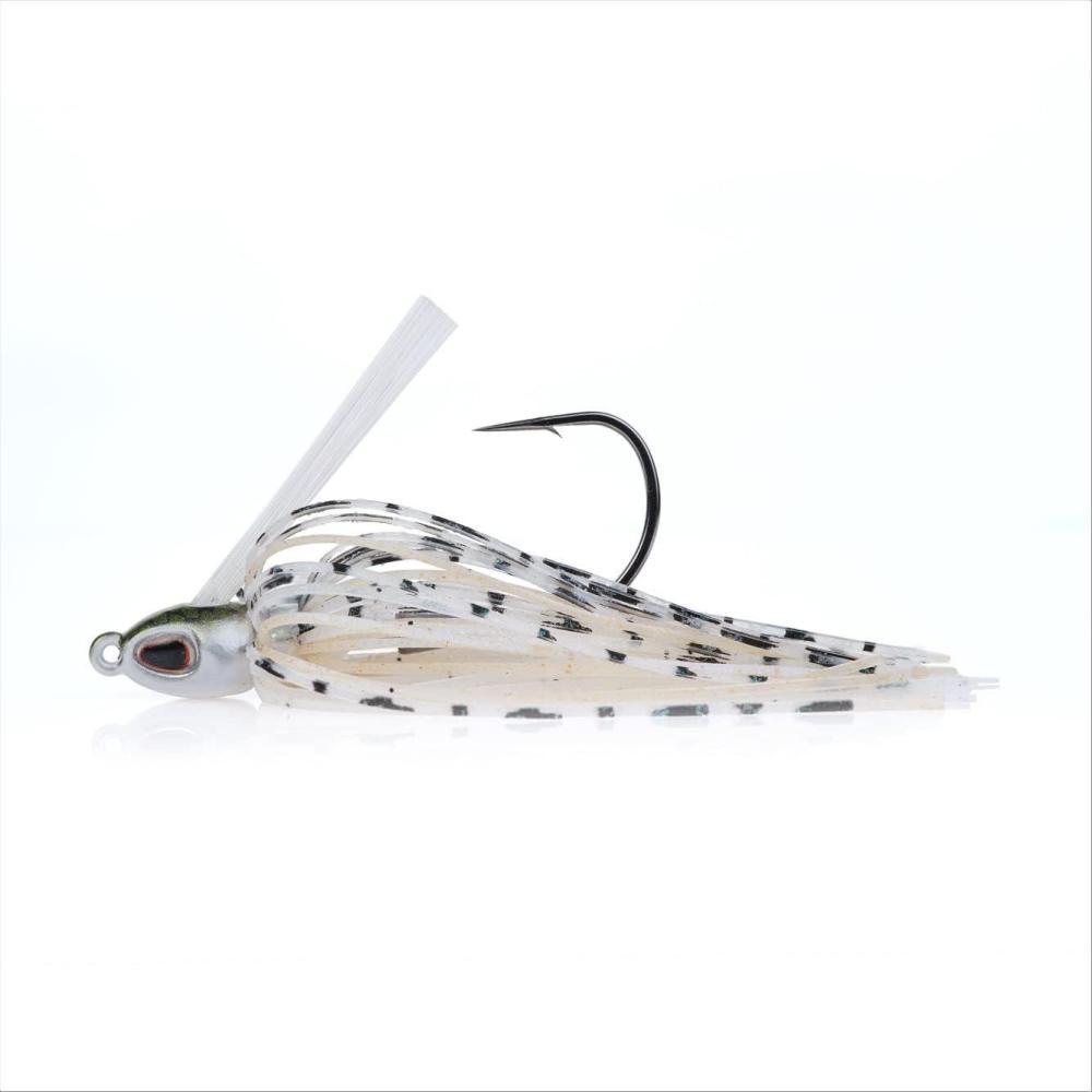 imageBerkley Finesse Swim Fishing JigsShad