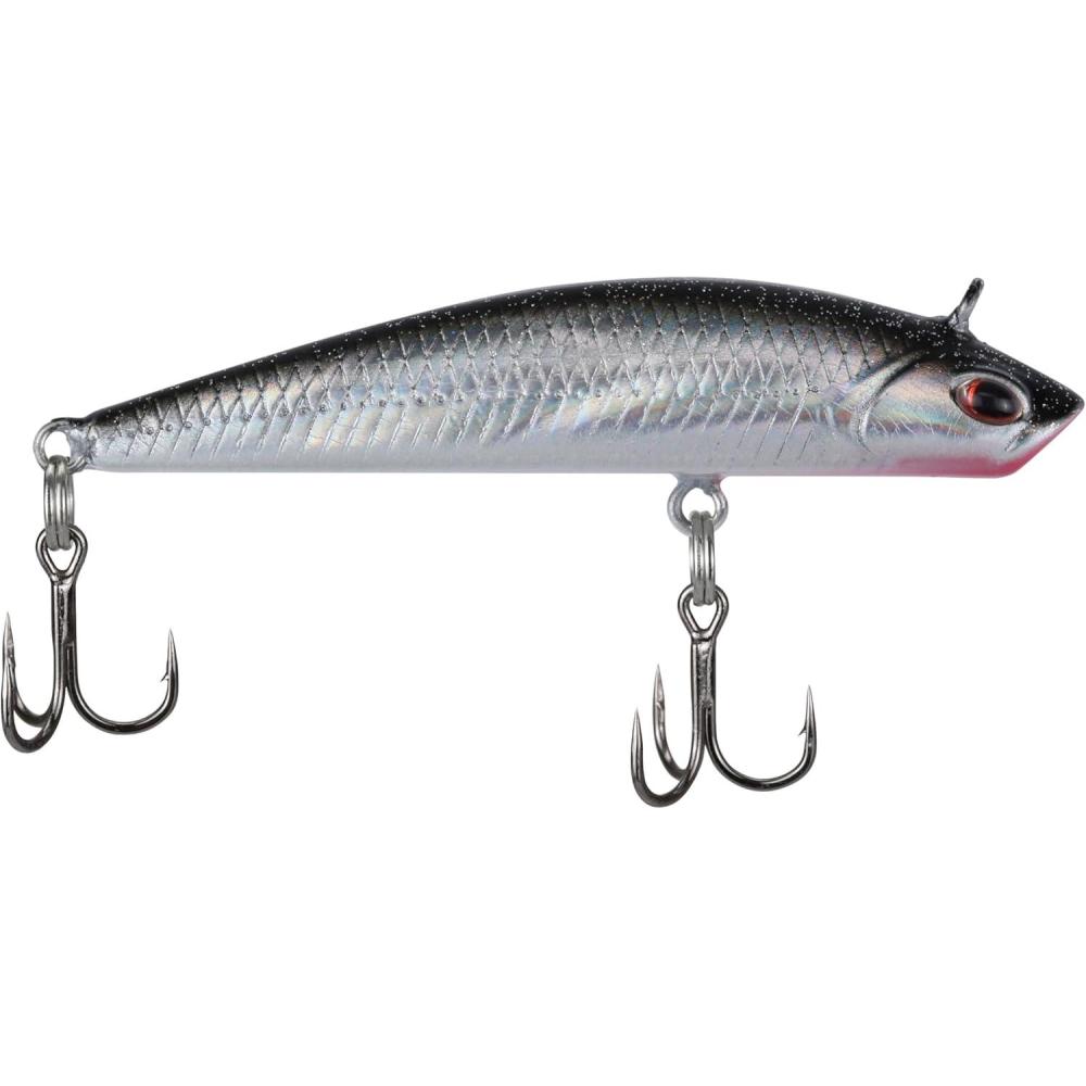 imageBerkley Finisher Fishing Hard BaitBlack Silver