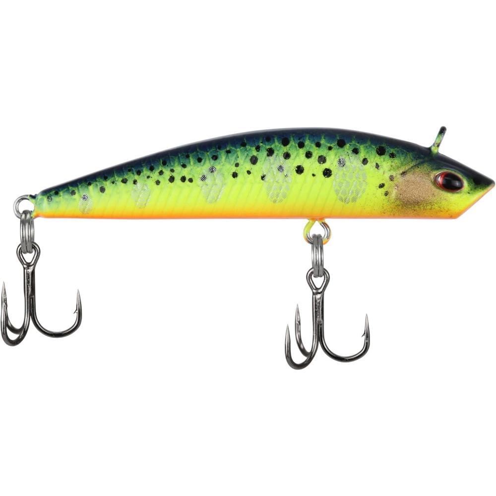 imageBerkley Finisher Fishing Hard BaitCrazy Steel