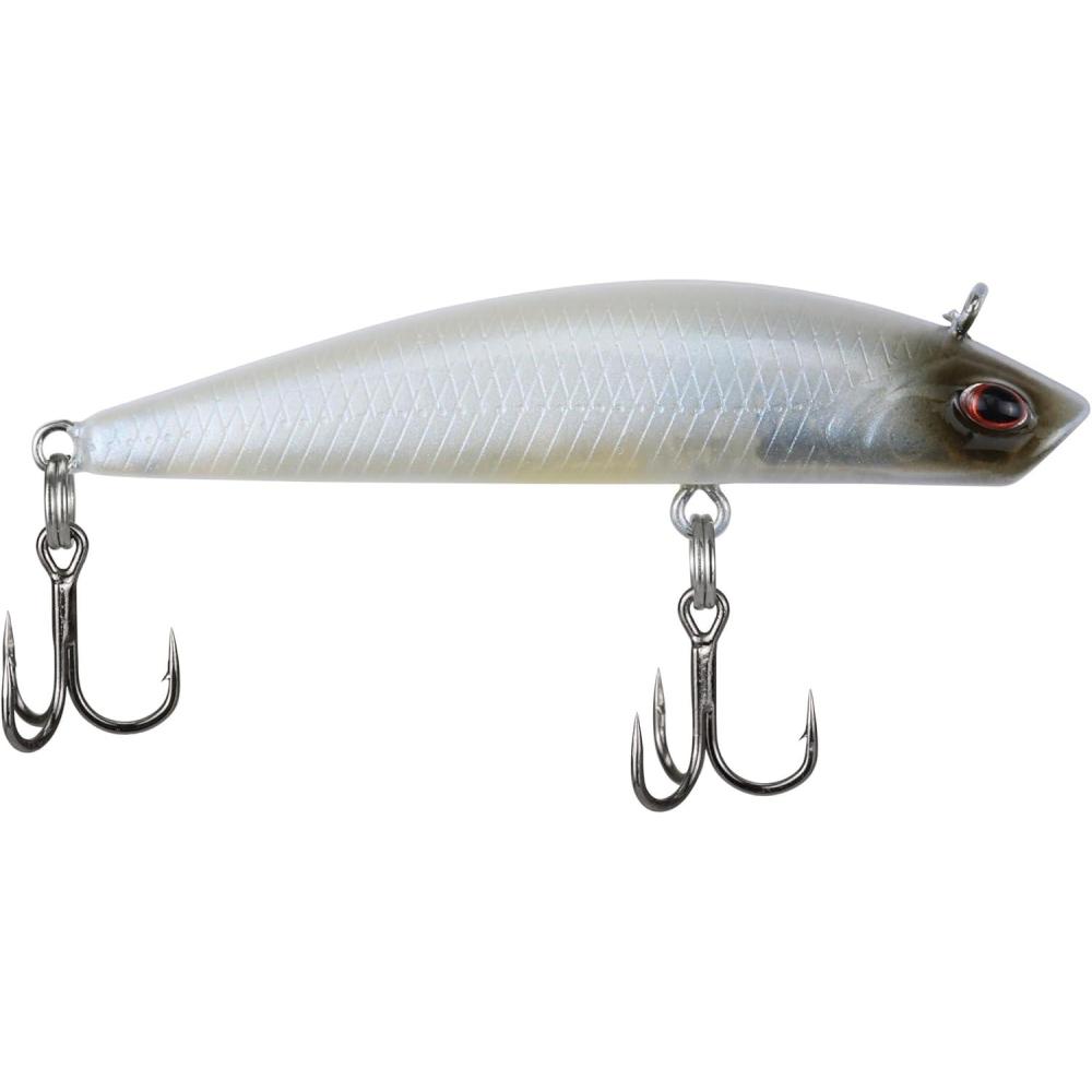 imageBerkley Finisher Fishing Hard BaitFrench Pearl