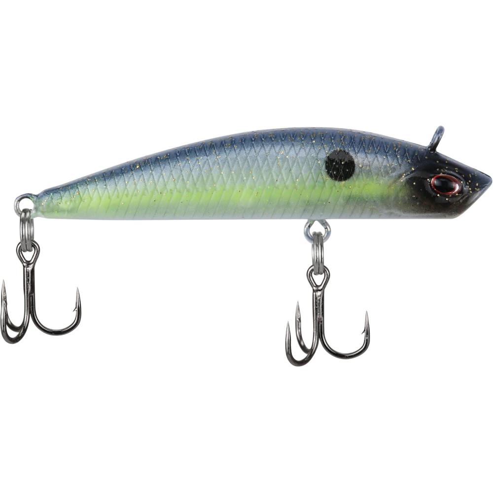 imageBerkley Finisher Fishing Hard BaitGhost Sexy Shad