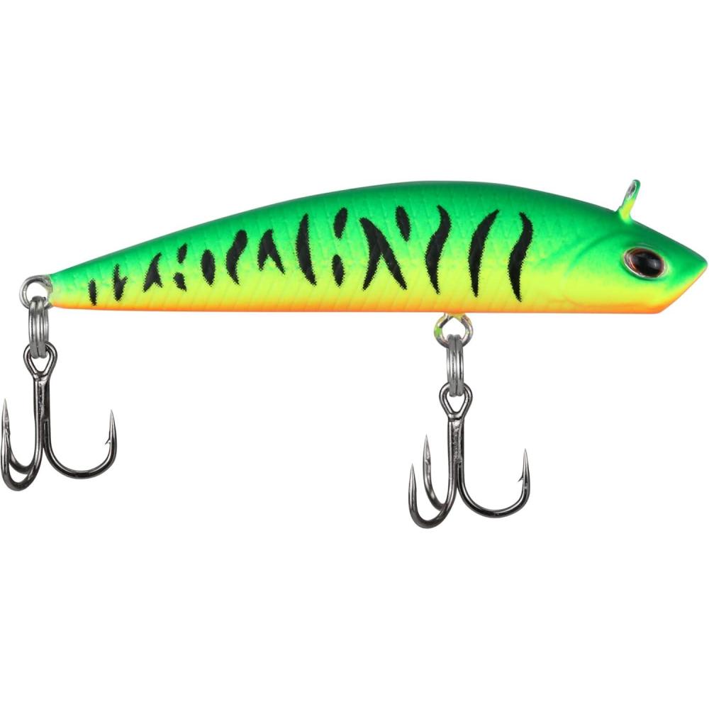 imageBerkley Finisher Fishing Hard BaitMF Firetiger