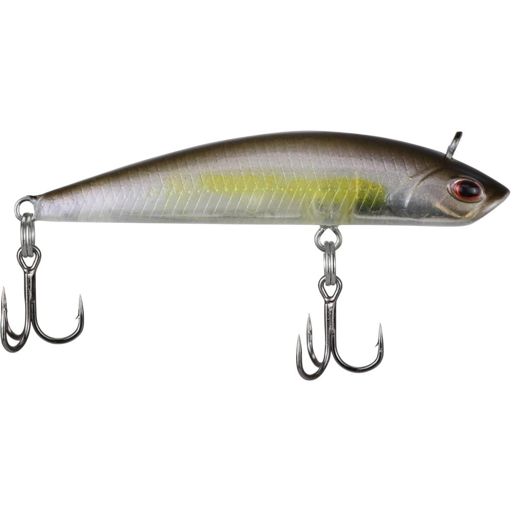 imageBerkley Finisher Fishing Hard BaitStealth Shad