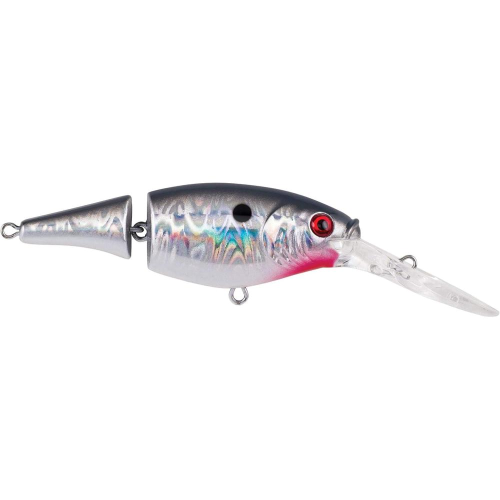 imageBerkley Flicker Shad Jointed Fishing Hard BaitSlick Mouse