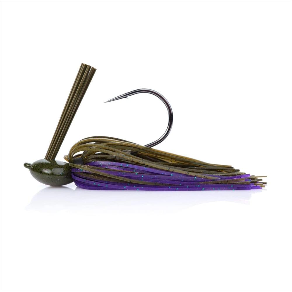 imageBerkley Flipping Fishing JigsBama Bug