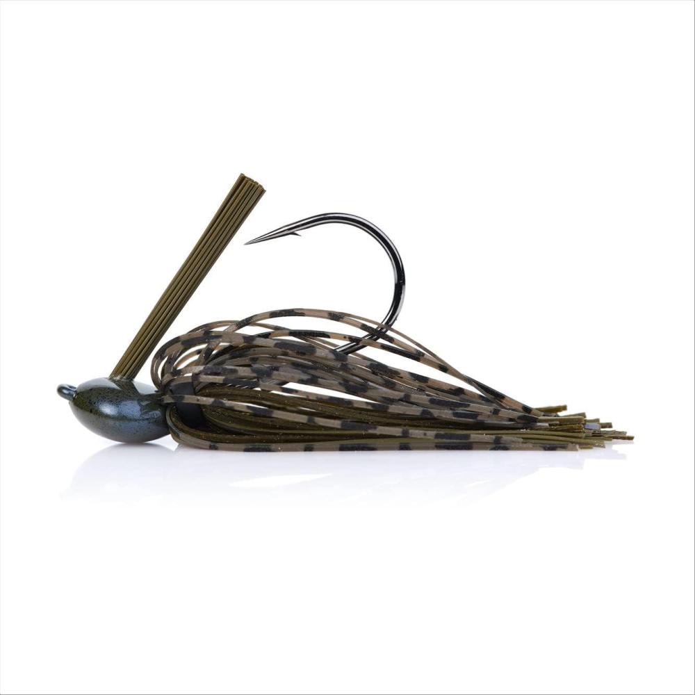 imageBerkley Flipping Fishing JigsBlue Craw