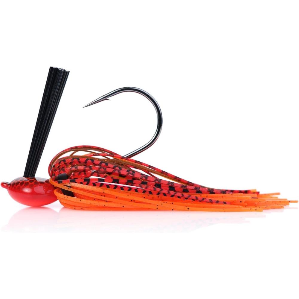 imageBerkley Flipping Fishing JigsFire Craw