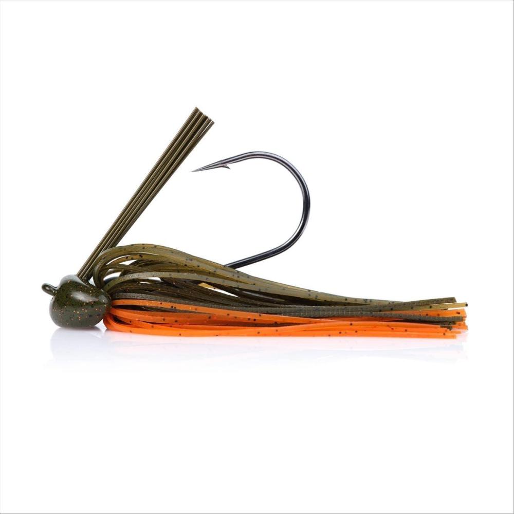 imageBerkley Football Fishing JigsBama Craw