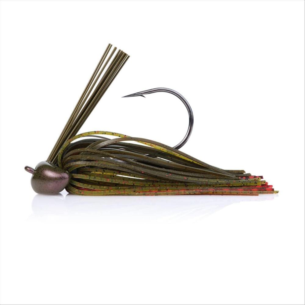 imageBerkley Football Fishing JigsHot Craw