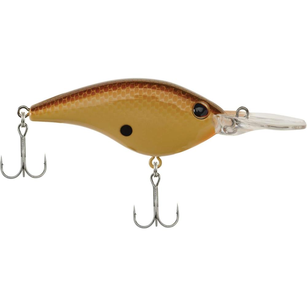 imageBerkley Frittside Fishing Hard BaitCream Pie