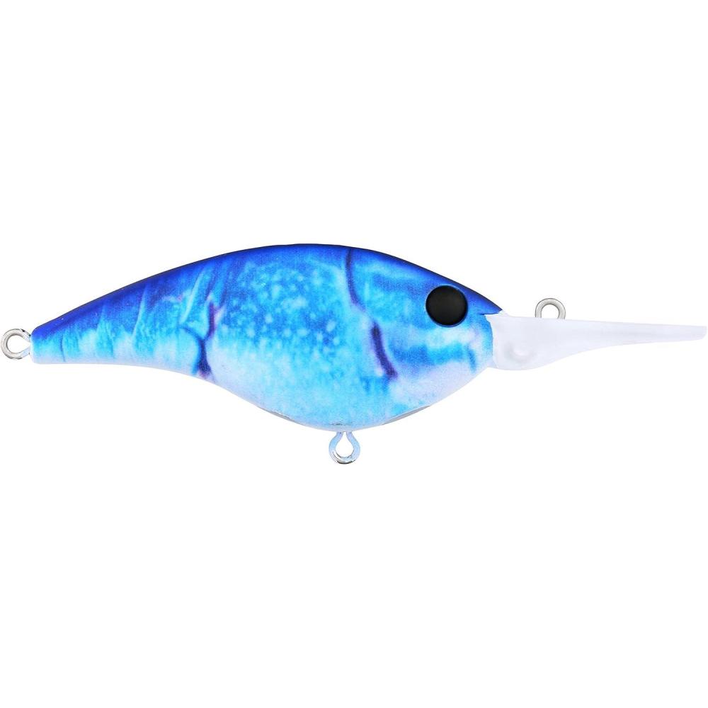 imageBerkley Frittside Fishing Hard BaitHD Blue Craw