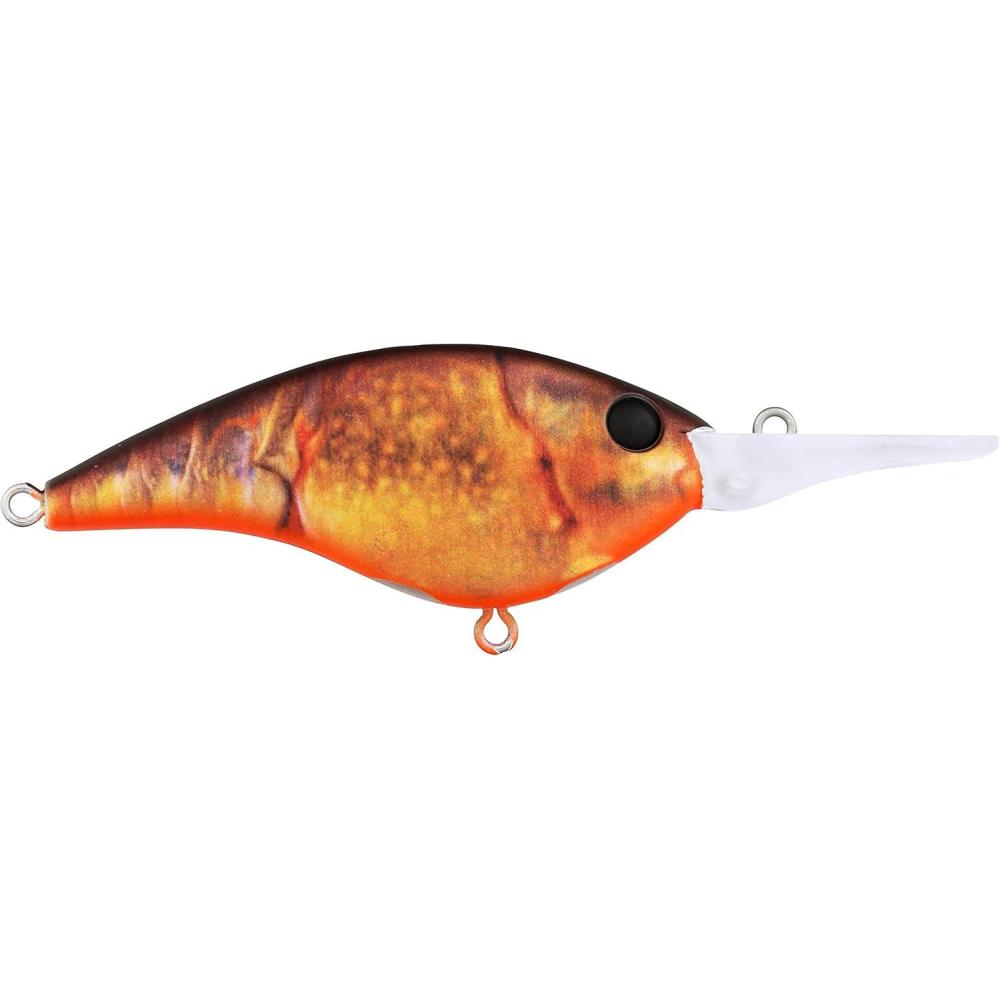 imageBerkley Frittside Fishing Hard BaitHD Brown Craw