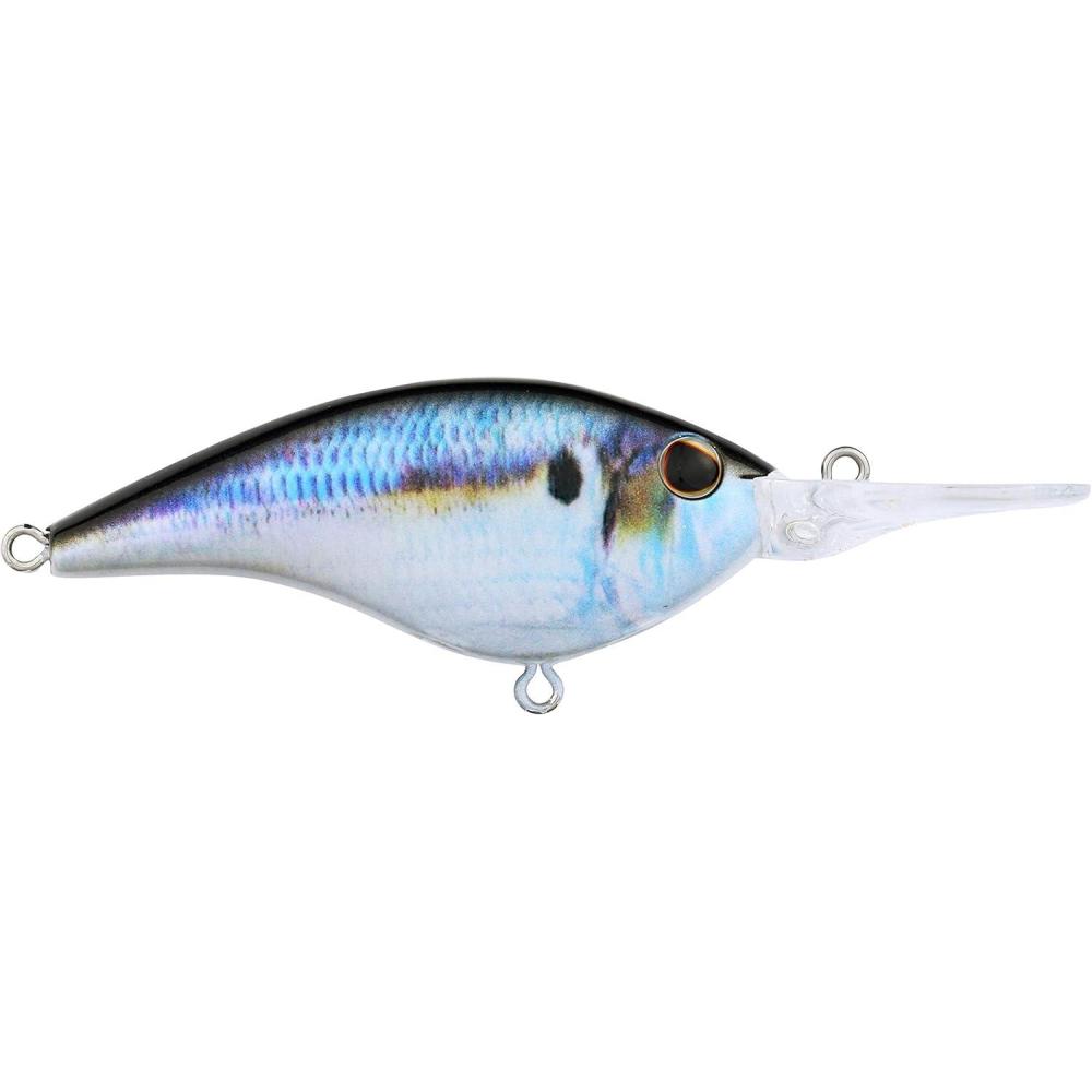 imageBerkley Frittside Fishing Hard BaitHD Threadfin Shad