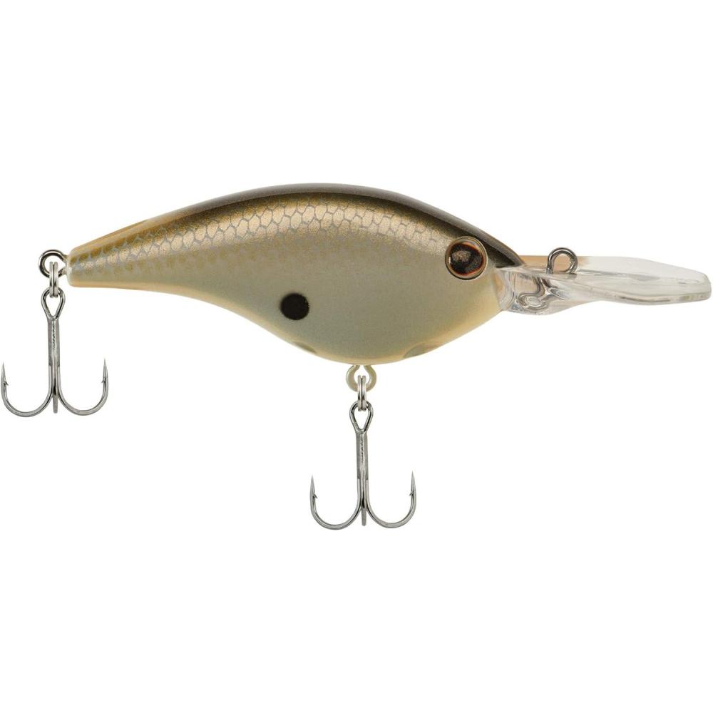 imageBerkley Frittside Fishing Hard BaitHoney Shad