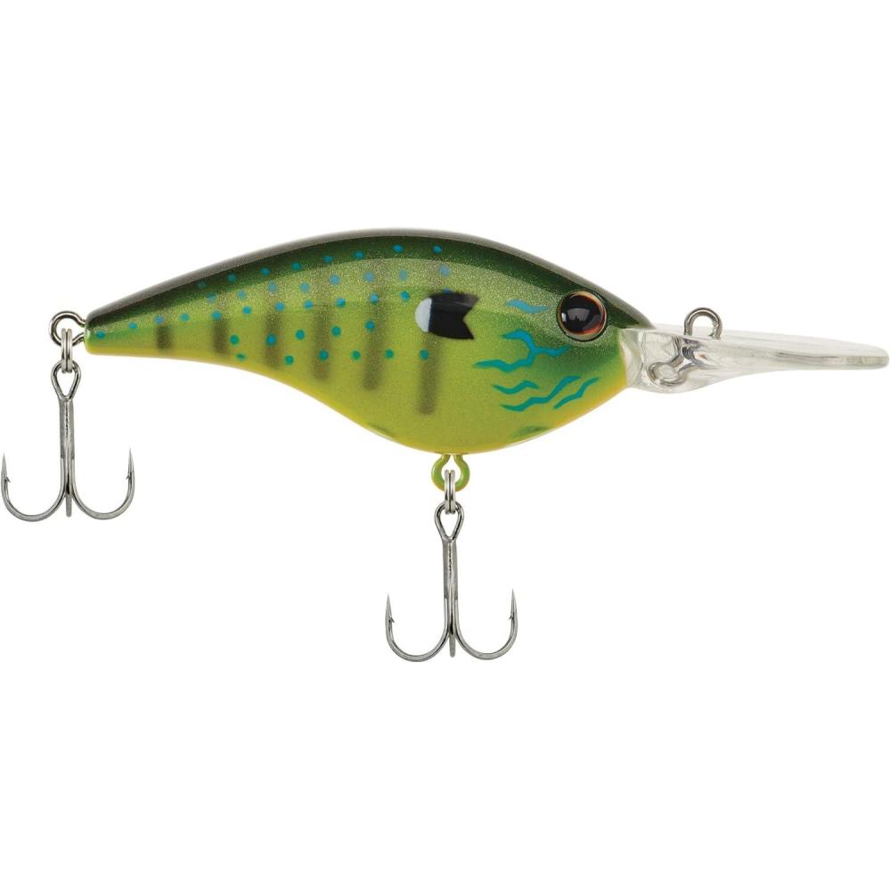 imageBerkley Frittside Fishing Hard BaitRubbertail