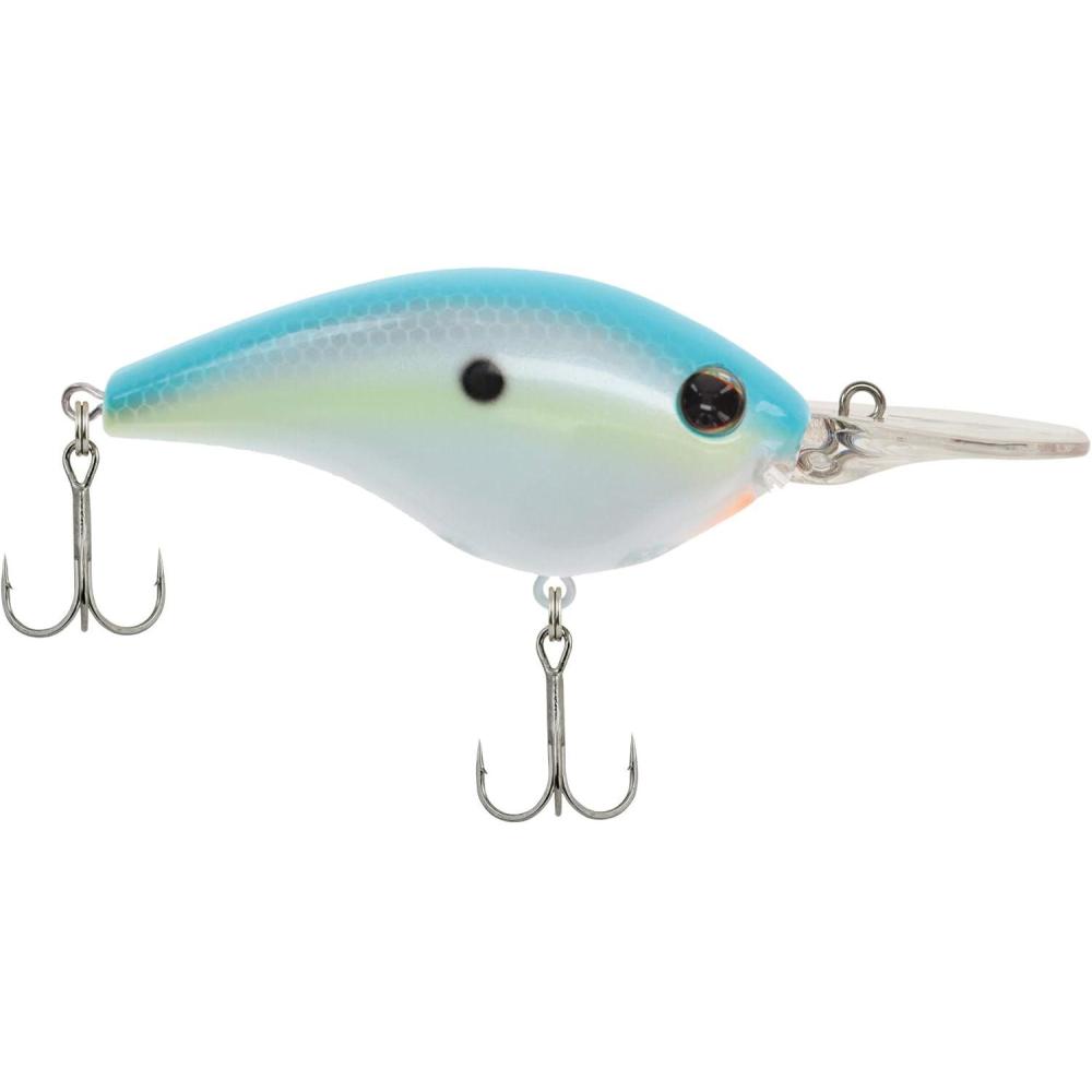 imageBerkley Frittside Fishing Hard BaitSexy Back