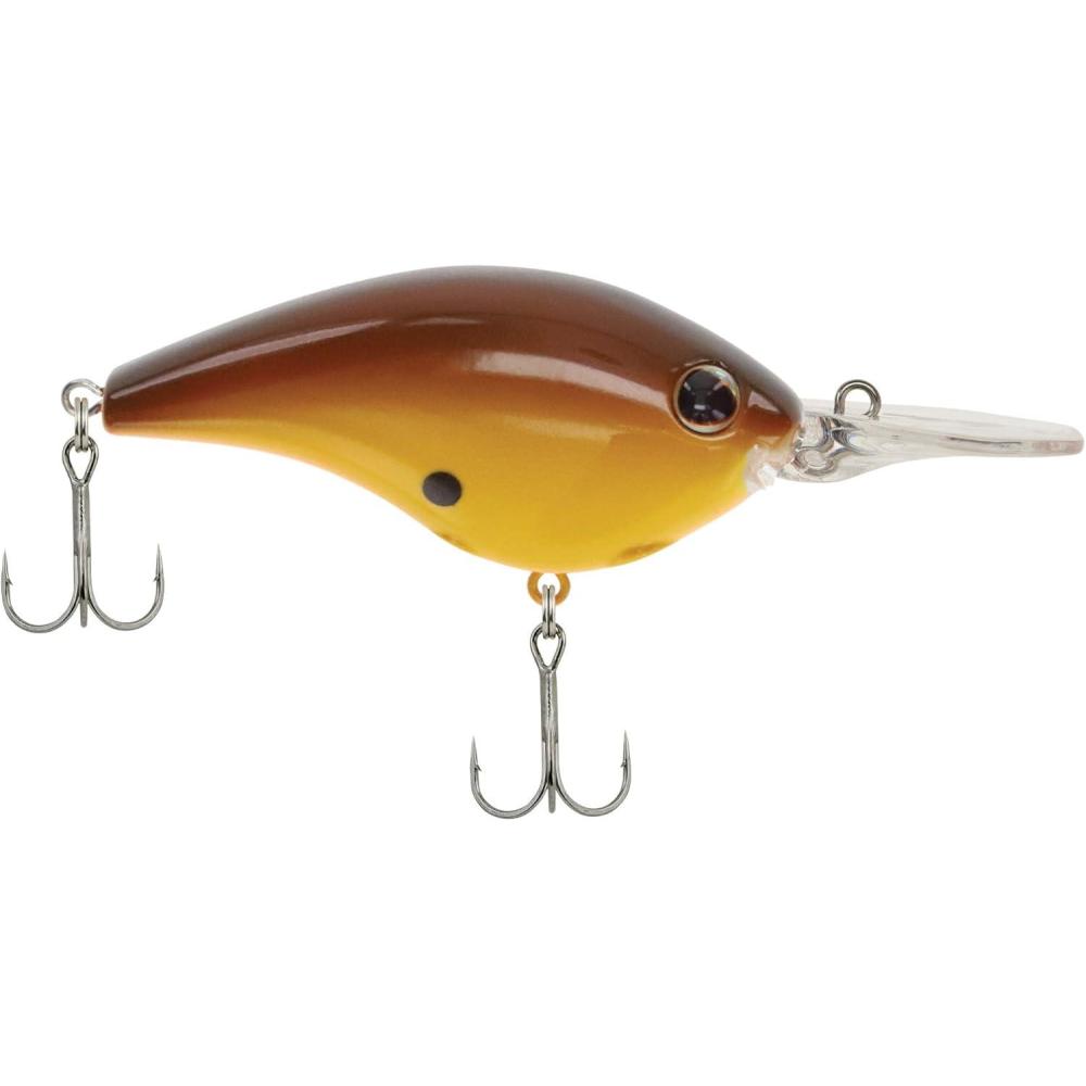 imageBerkley Frittside Fishing Hard BaitSpicy Mustard