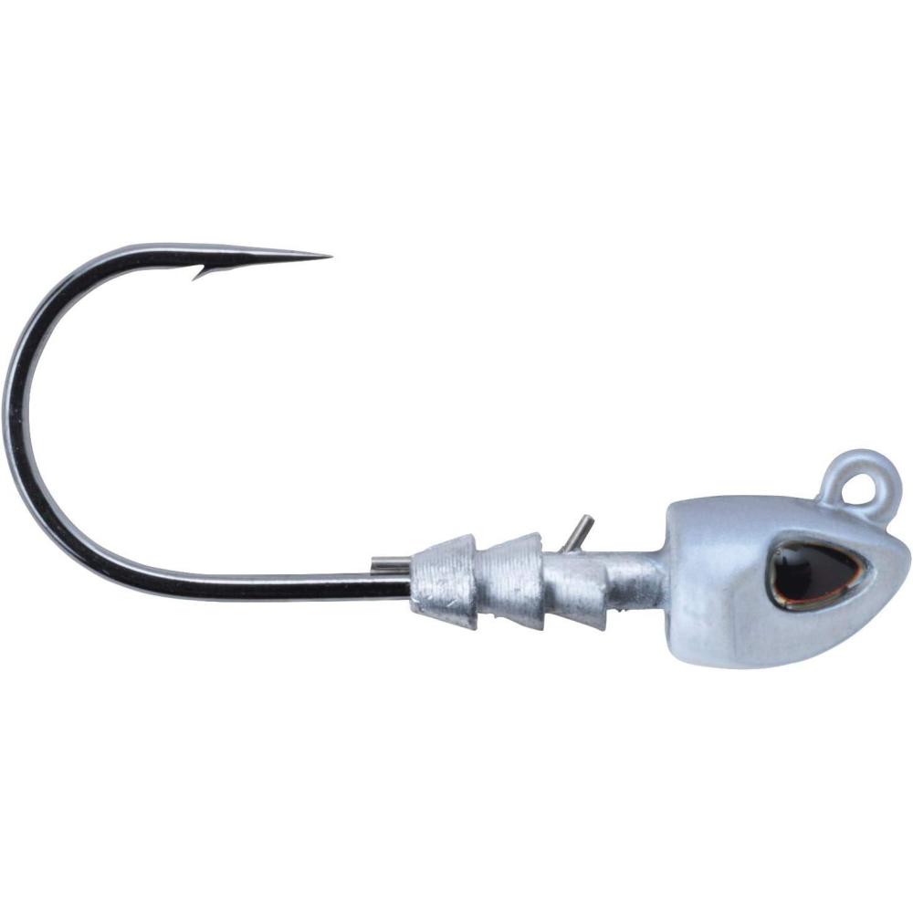 imageBerkley Fusion19 Swimbait Fishing JigheadsShad