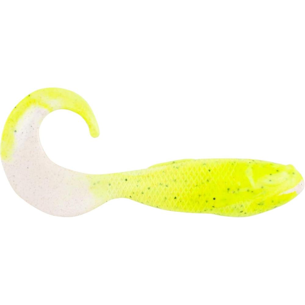 imageBerkley GSSM GulpChartreuse Pepper Neon