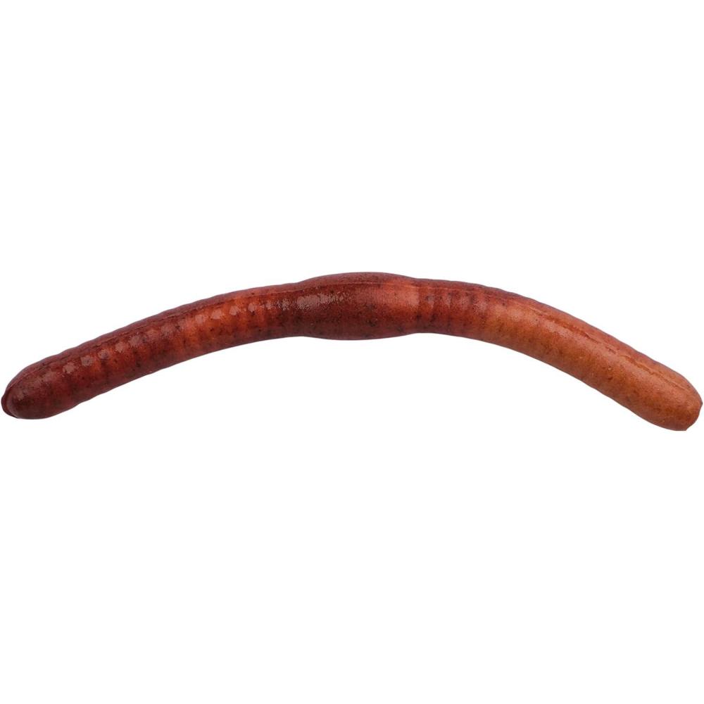 imageBerkley Gulp Alive Fat Floating Trout Worm Fishing Soft BaitNightcrawler