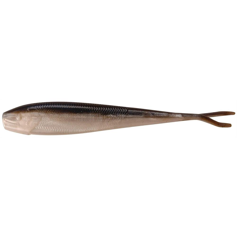 imageBerkley Gulp Alive Minnow Smelt Length3quot 112 Oz