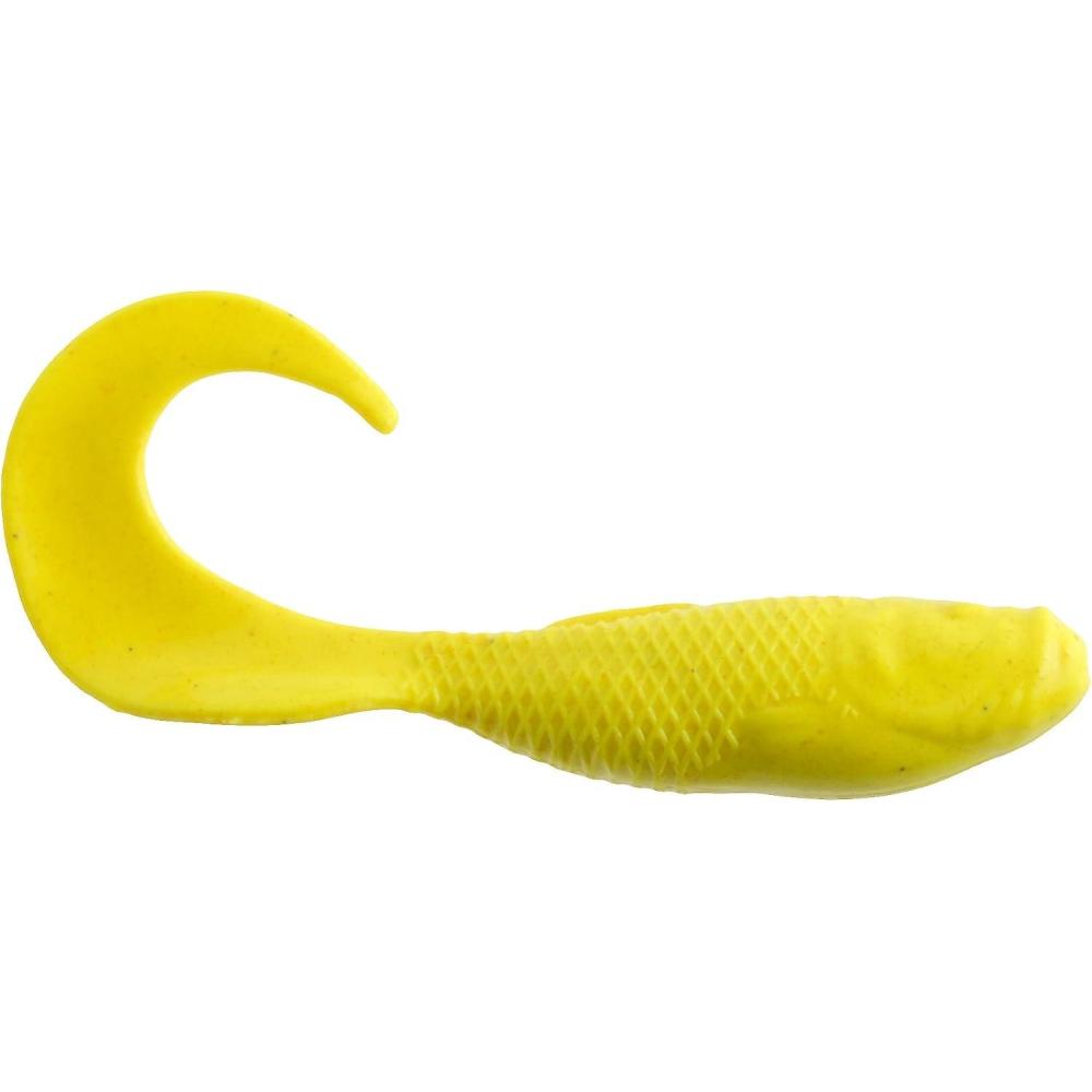imageBerkley Gulp Alive ShrimpYellow