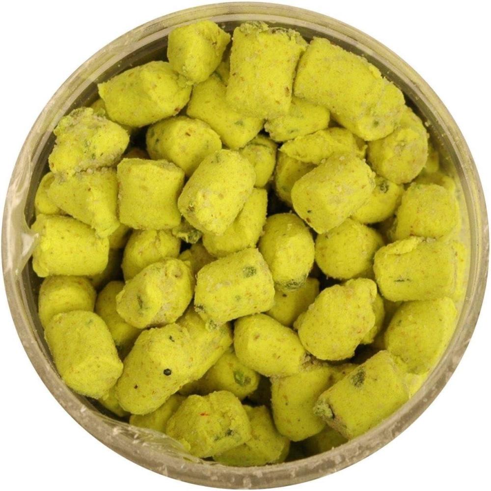 imageBerkley Gulp Crappie Nibbles Fishing Soft Bait
