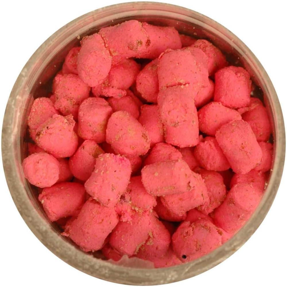 imageBerkley Gulp Crappie NibblesPink