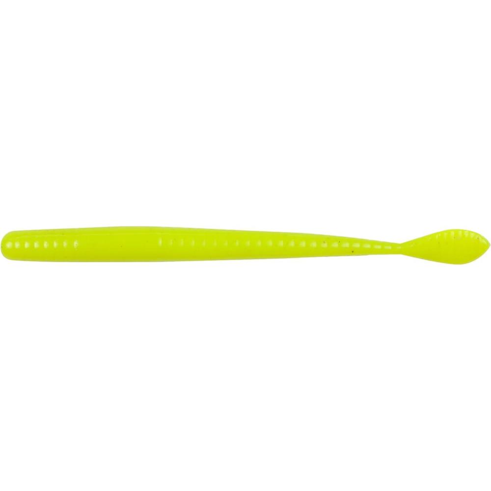 imageBerkley Gulp Crawler Fishing Soft BaitChartreuse