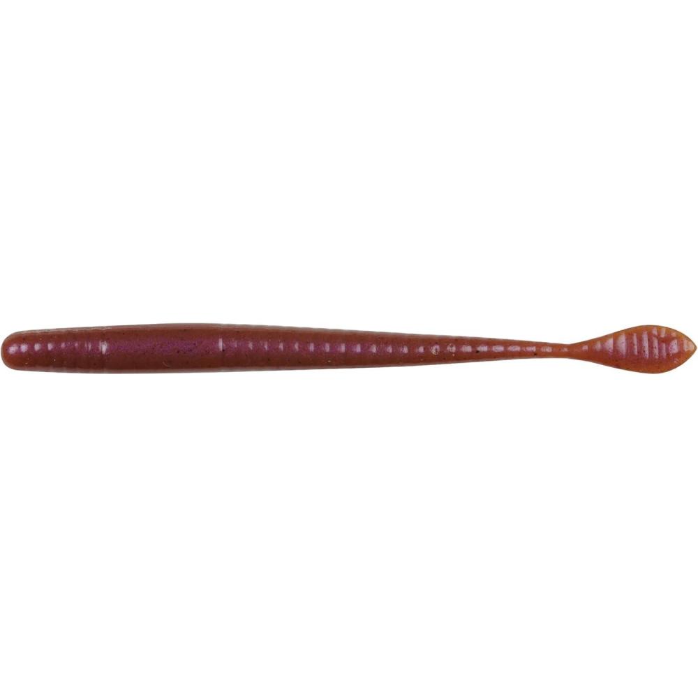 imageBerkley Gulp Crawler Fishing Soft BaitNatural