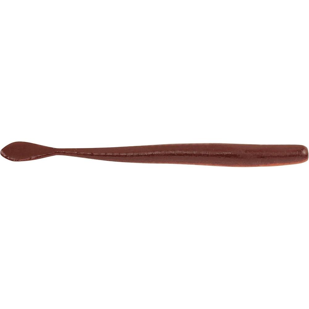 imageBerkley Gulp Crawler Fishing Soft BaitNightcrawler