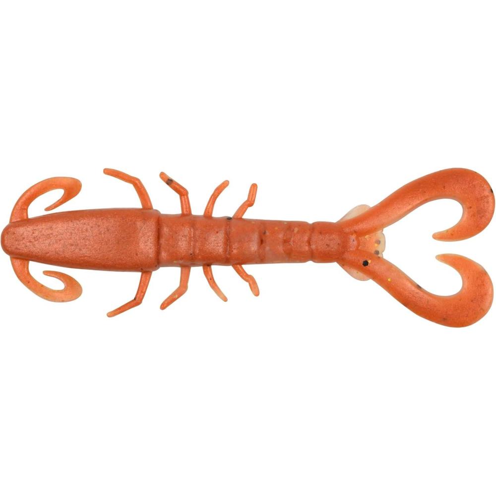 imageBerkley Gulp Mantis Shrimp New Penny 3quot