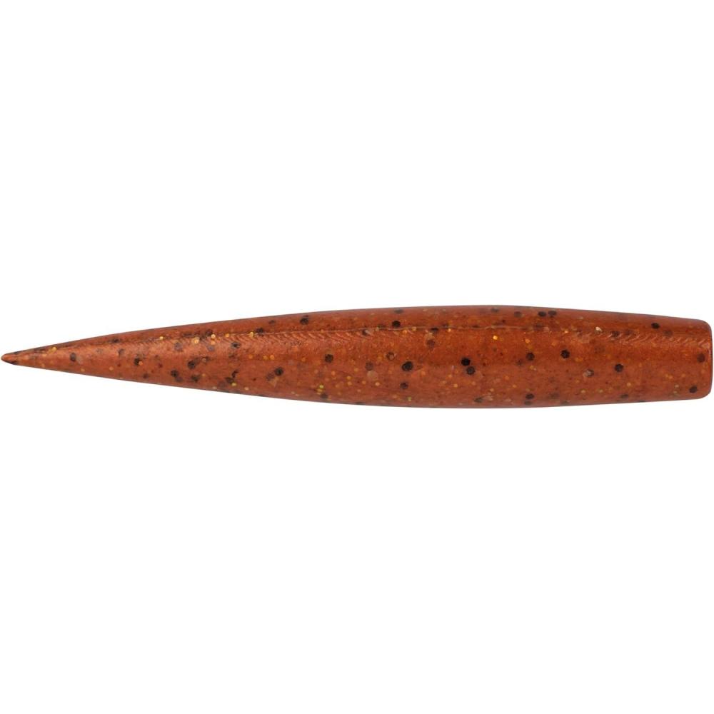 imageBerkley Gulp Saltwater Dragon Tail Fishing Soft BaitNew Penny Fleck