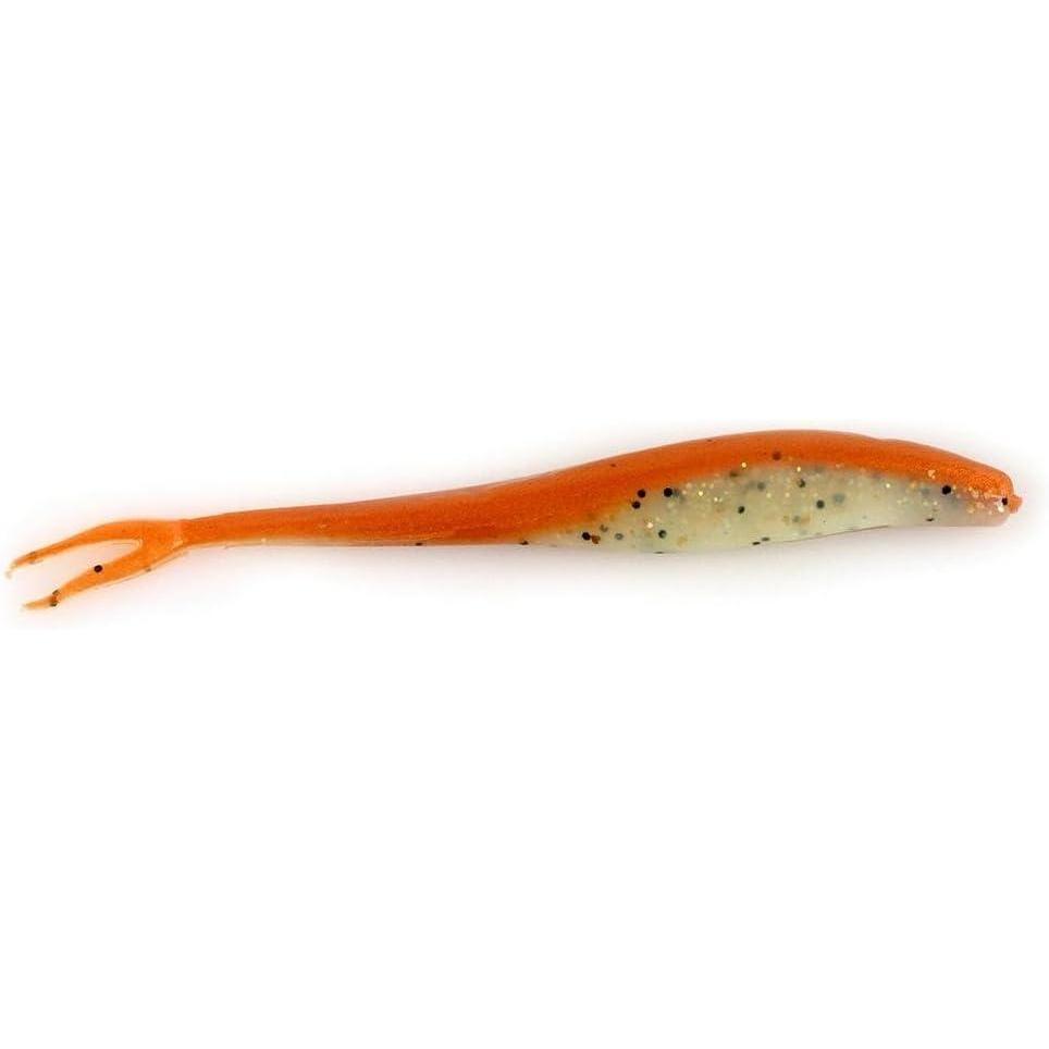 imageBerkley Gulp Saltwater Jerk Shad Fishing Soft BaitNew Penny