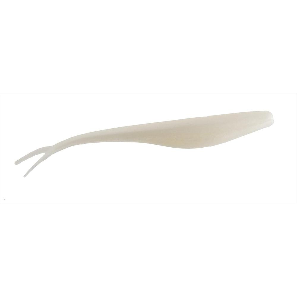 imageBerkley Gulp Saltwater Jerk Shad Fishing Soft BaitPearl White