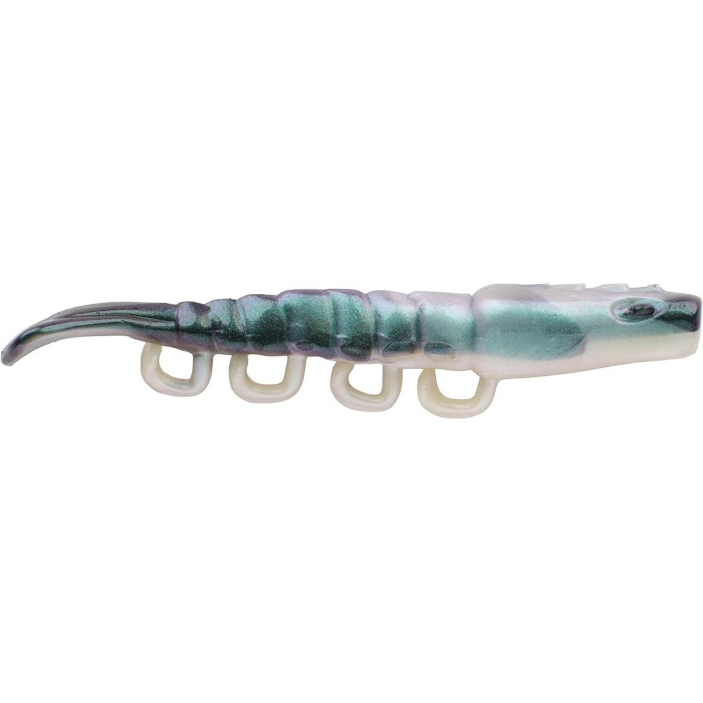 imageBerkley Gulp Saltwater Turbo ShrimpOcean Shift