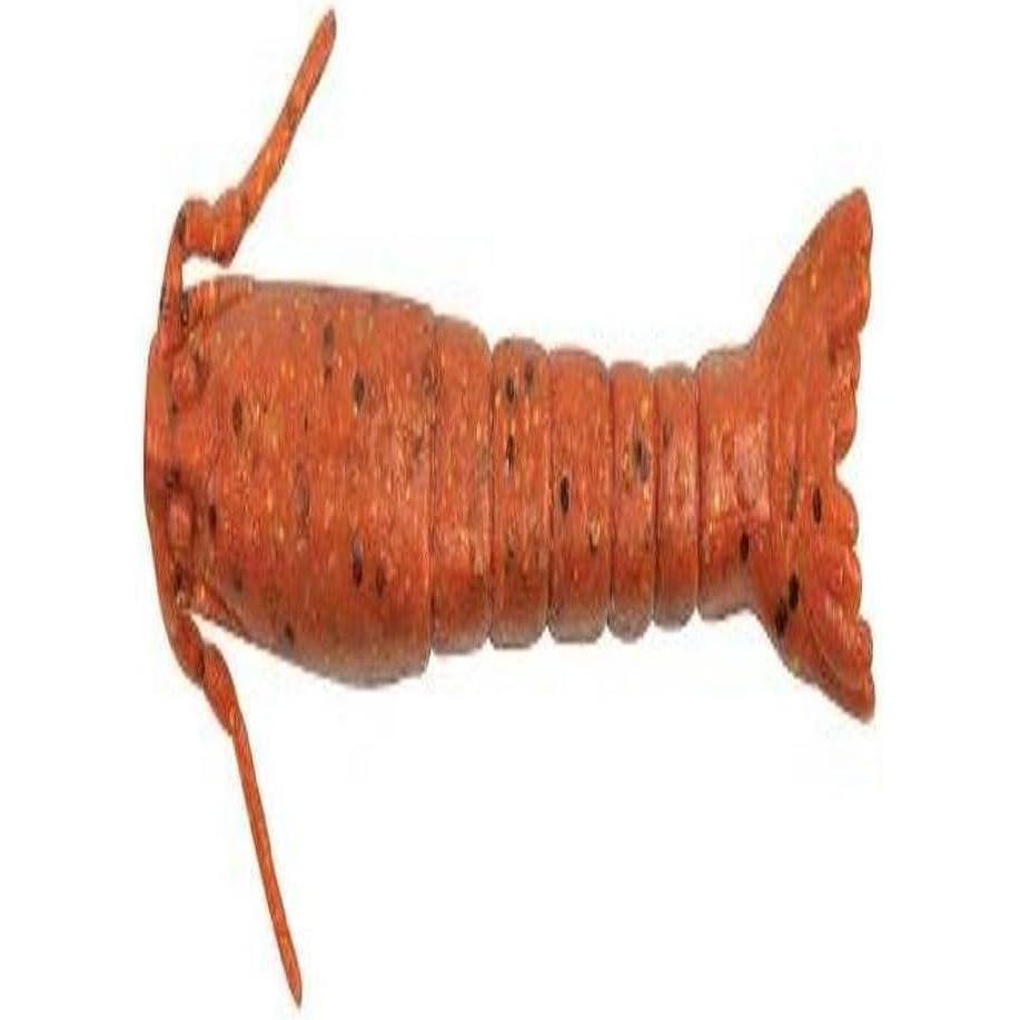 imageBerkley Gulp Shrimp Saltwater Fishing Soft BaitNew Penny Fleck