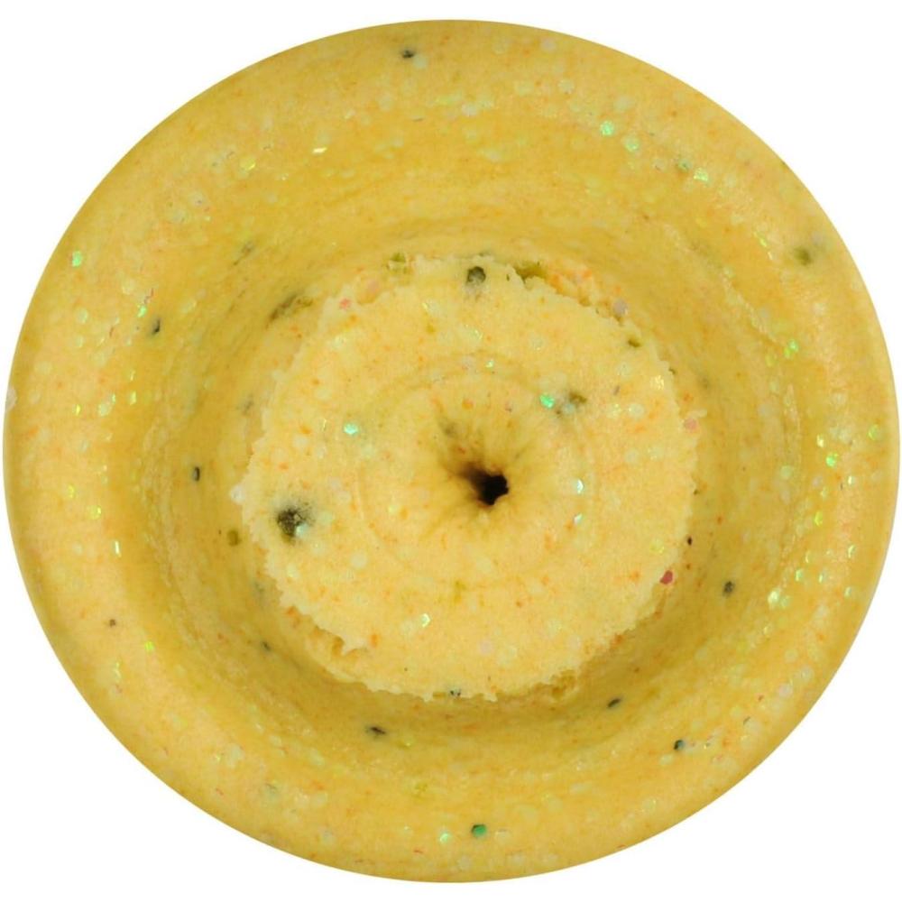 imageBerkley Gulp Trout Fishing Dough BaitChunky Cheese