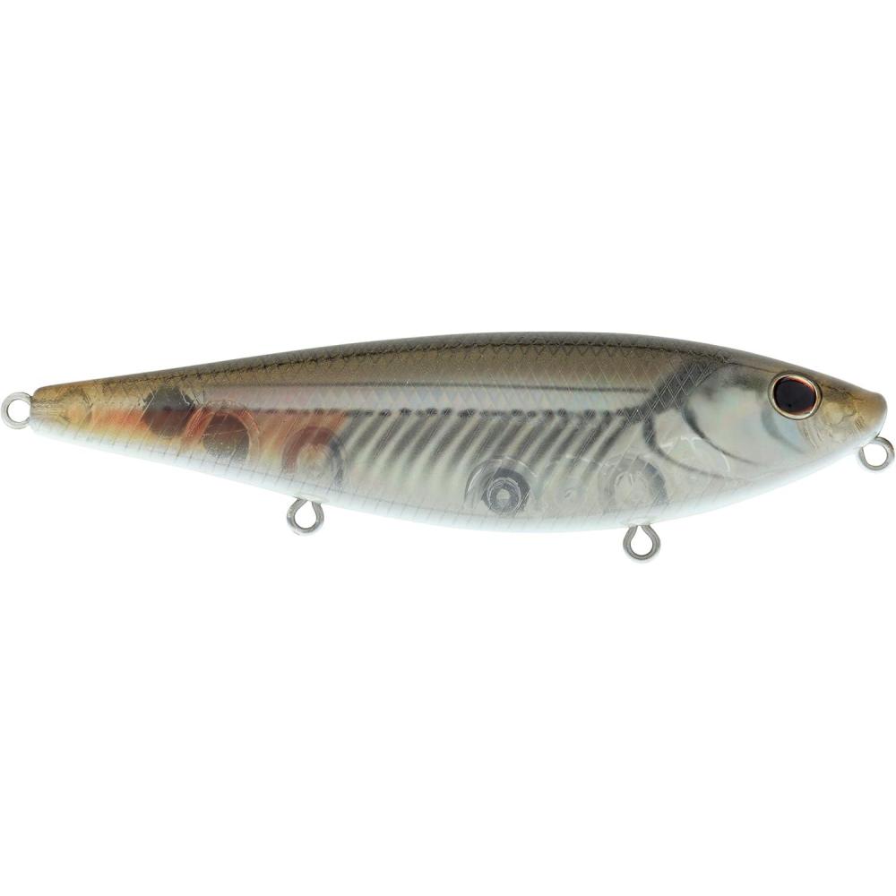 imageBerkley HighJacker Saltwater Fishing Hard BaitMangrove Minnow