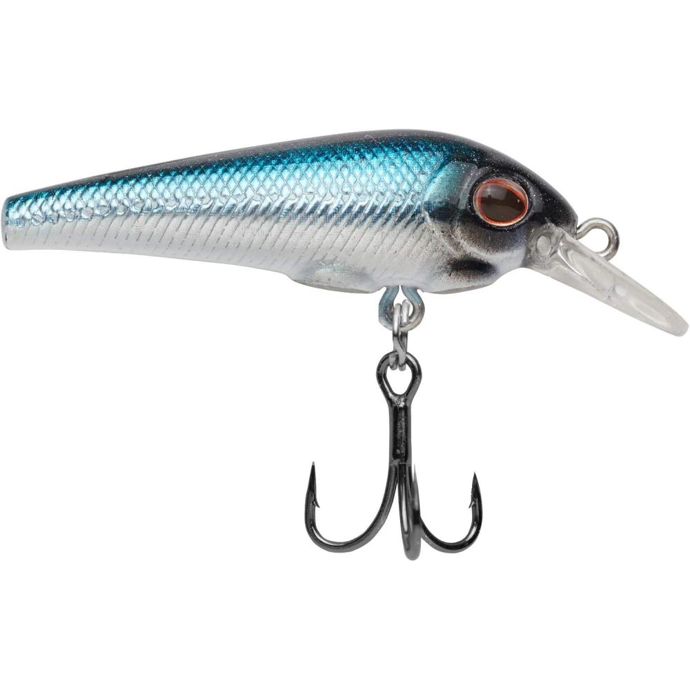 imageBerkley Hit Stick Fishing Hard BaitBlue Bullet