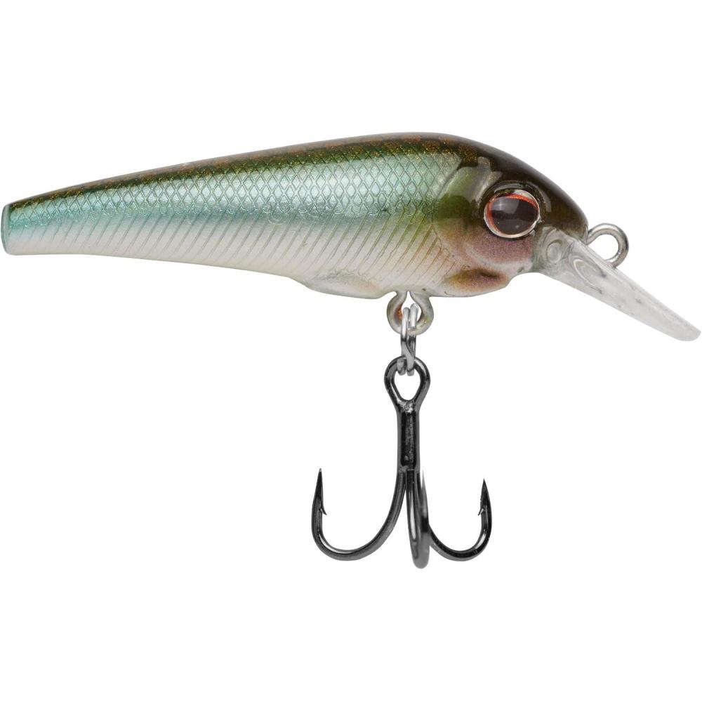 imageBerkley Hit Stick Fishing Hard BaitStealth Minnow