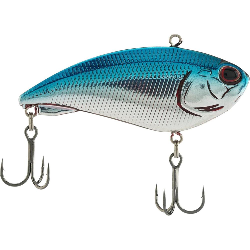 imageBerkley Jack Fishing Hard BaitBlue Chrome