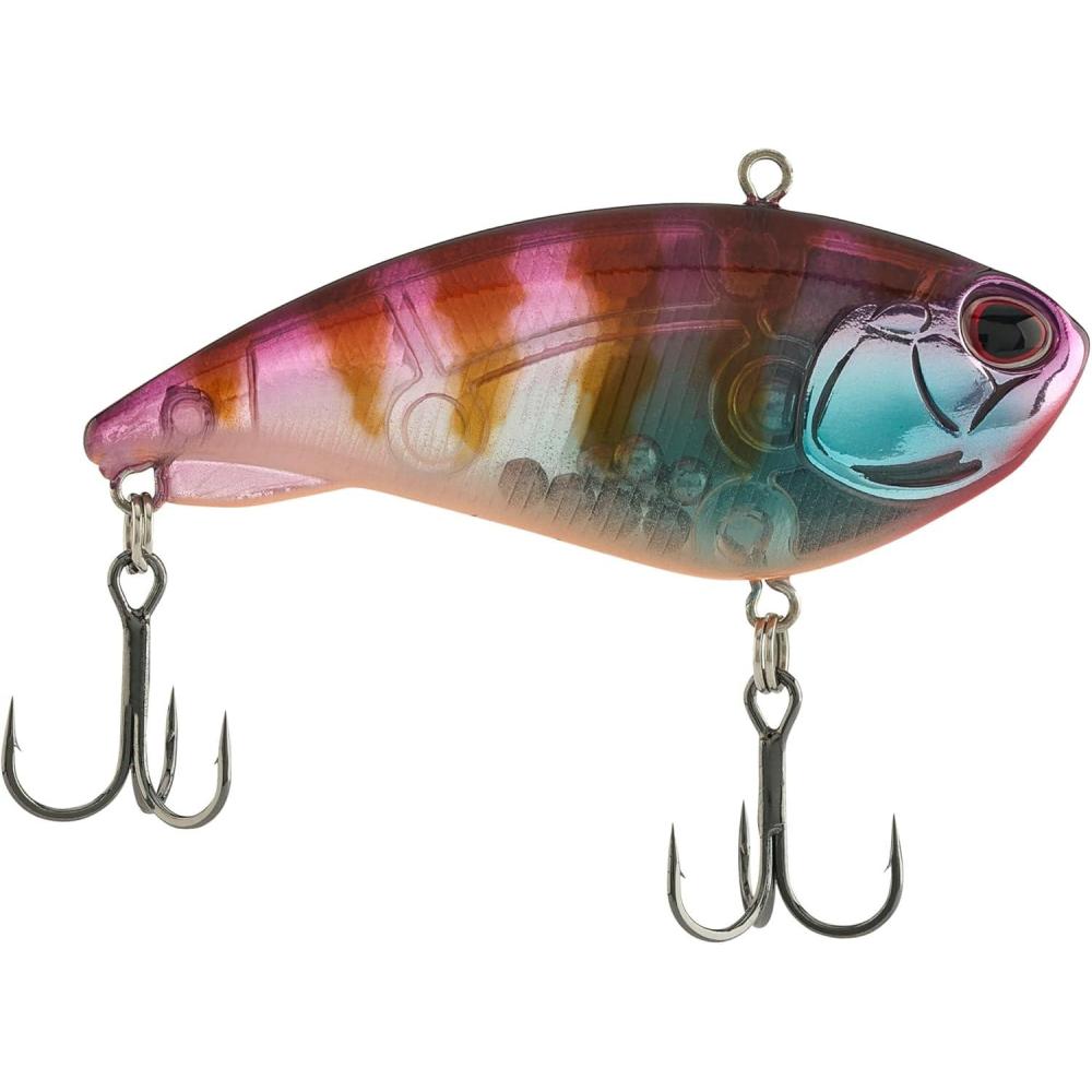 imageBerkley Jack Fishing Hard BaitGhost Red Gill