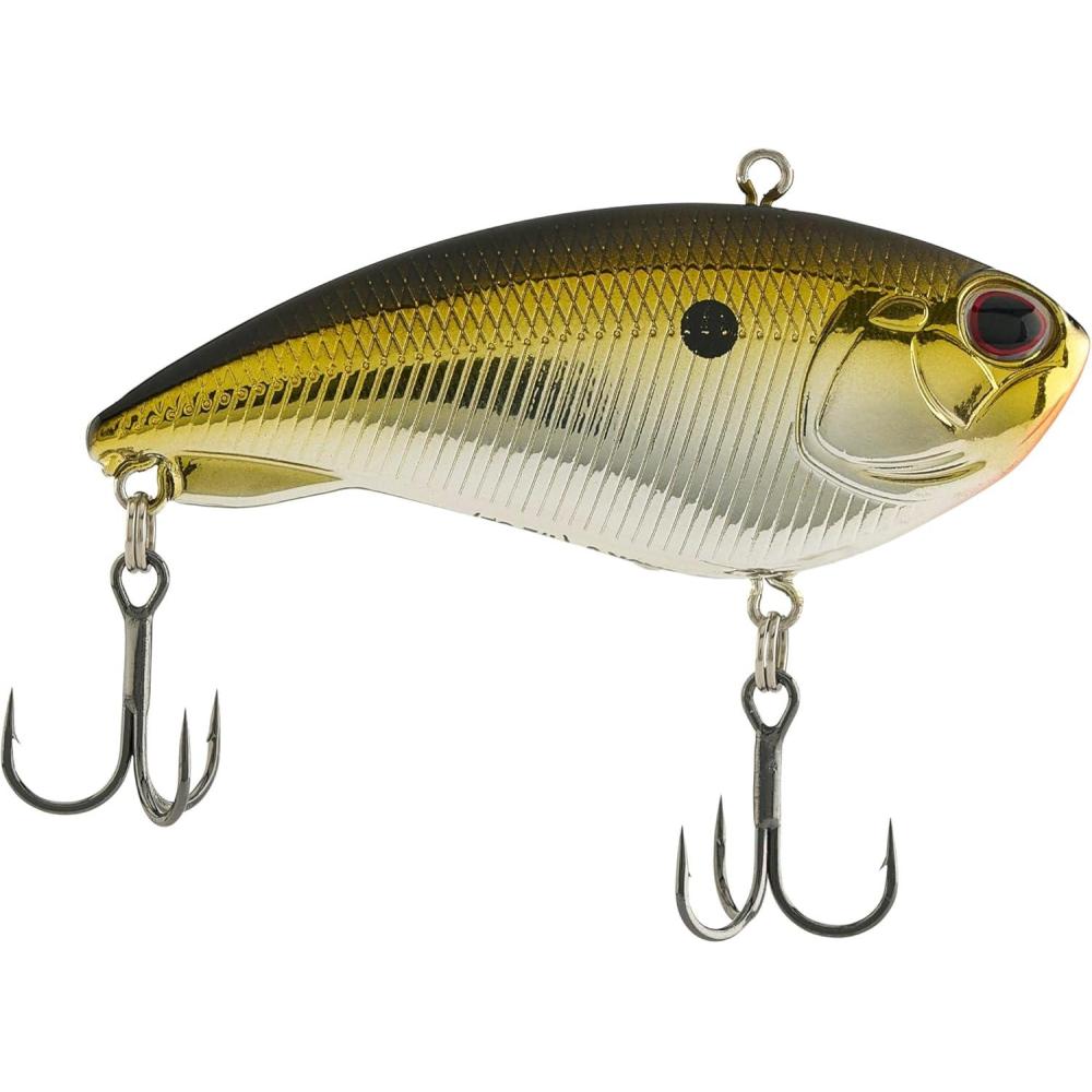 imageBerkley Jack Fishing Hard BaitGold Chrome
