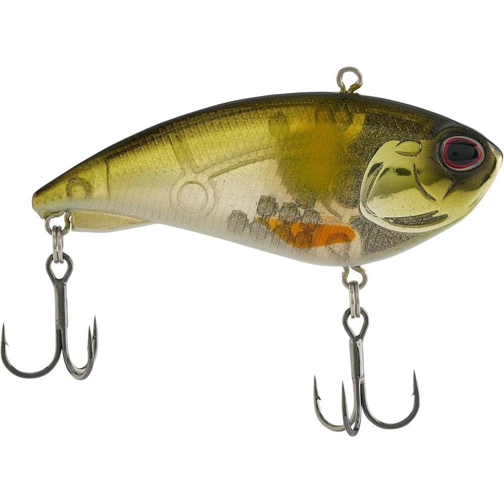 imageBerkley Jack Fishing Hard BaitMossy Ghost