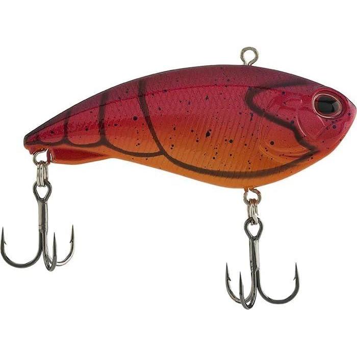 imageBerkley Jack Fishing Hard BaitSpecial Red Craw