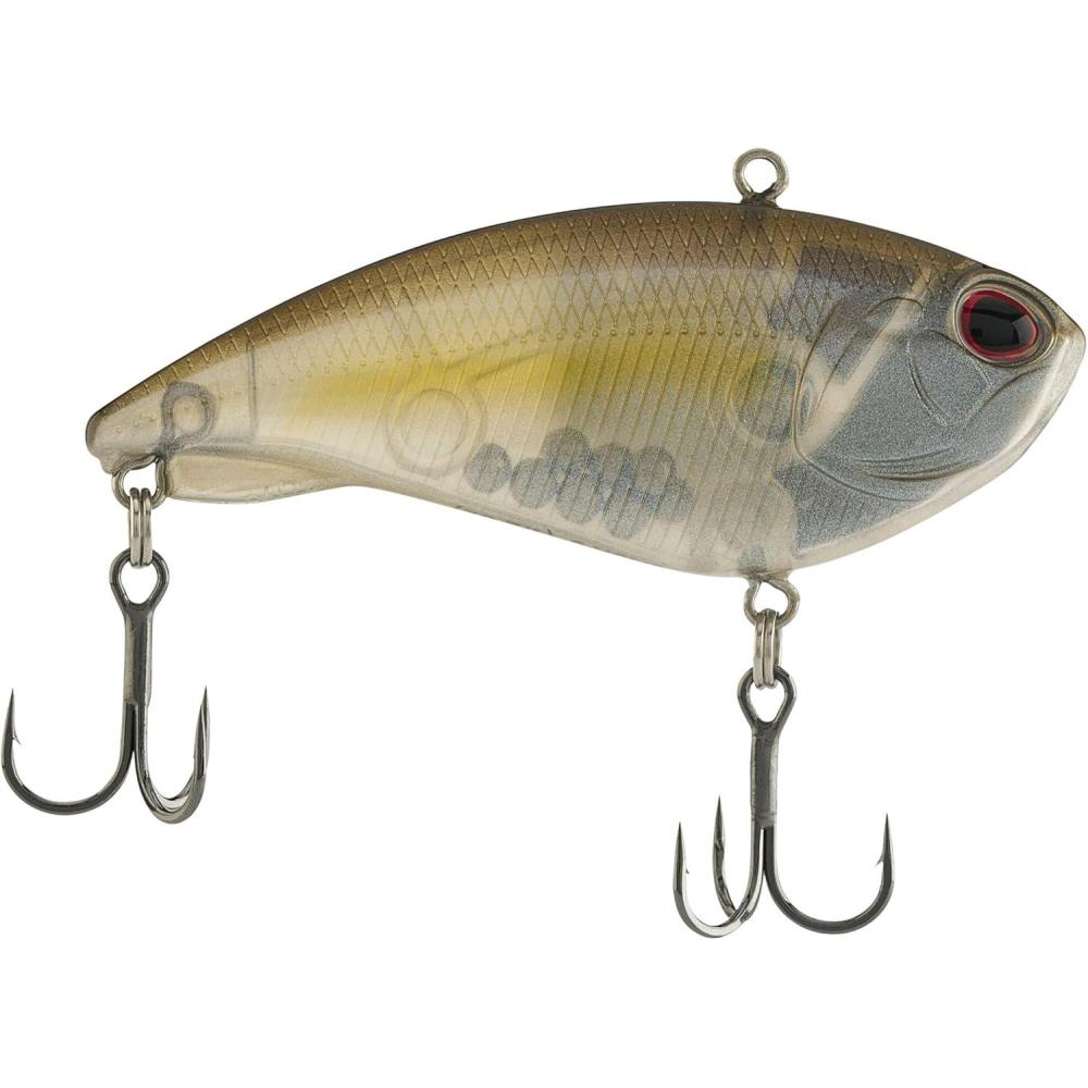 imageBerkley Jack Fishing Hard BaitStealth Shad